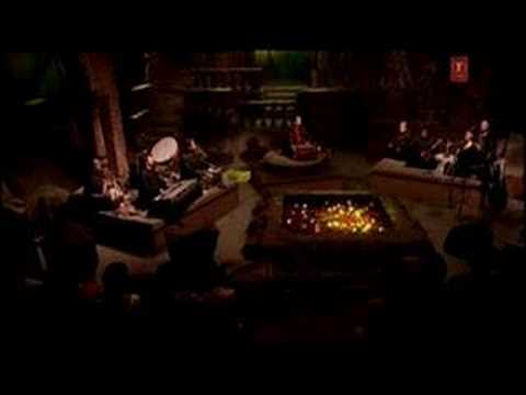 ai gam-e-zindagi kuch to de mashwara Ek taraf uska ghar