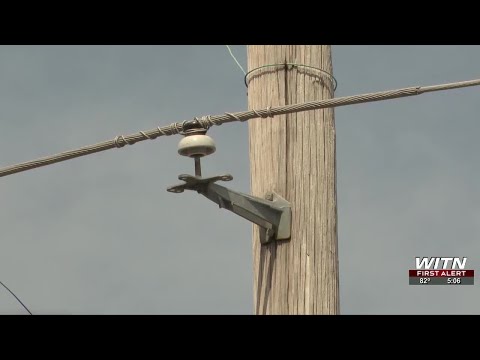 Power Outage Benton Harbortimeline
