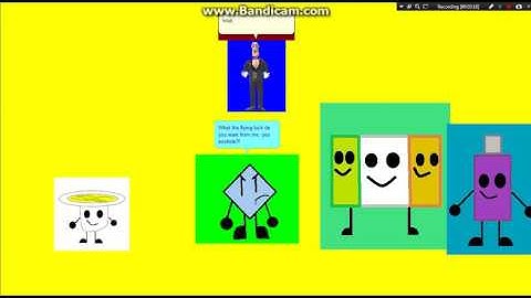 Meet MixelsFTWBarneySucks