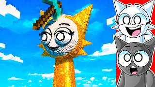 Reacting to Upgrading Wenda's Armor Until He Survives News