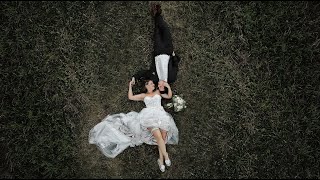 Secret Garden Wedding - Abbotsford