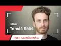 Tomáš Ráliš: Divadlo jako svátek? Brojím proti tomu, strojenost mu nesluší