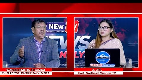 𝐍𝐄𝐖𝐒 𝐀𝐍𝐀𝐋𝐘𝐒𝐈𝐒 || 16th NOVEMBER 𝟐𝟎𝟐5 || NEW TV