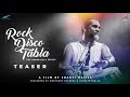 Capture de la vidéo Rock Disco Tabla - Teaser | The Karsh Kale Effect | Merchant Records | Playback E02 | Rockumentary