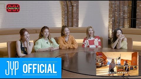 [CSI] Codename : Secret ITZY Reaction Video