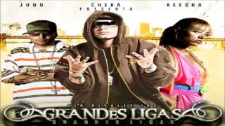 Dale Ma - Juno The Hitmaker Feat. Cheka