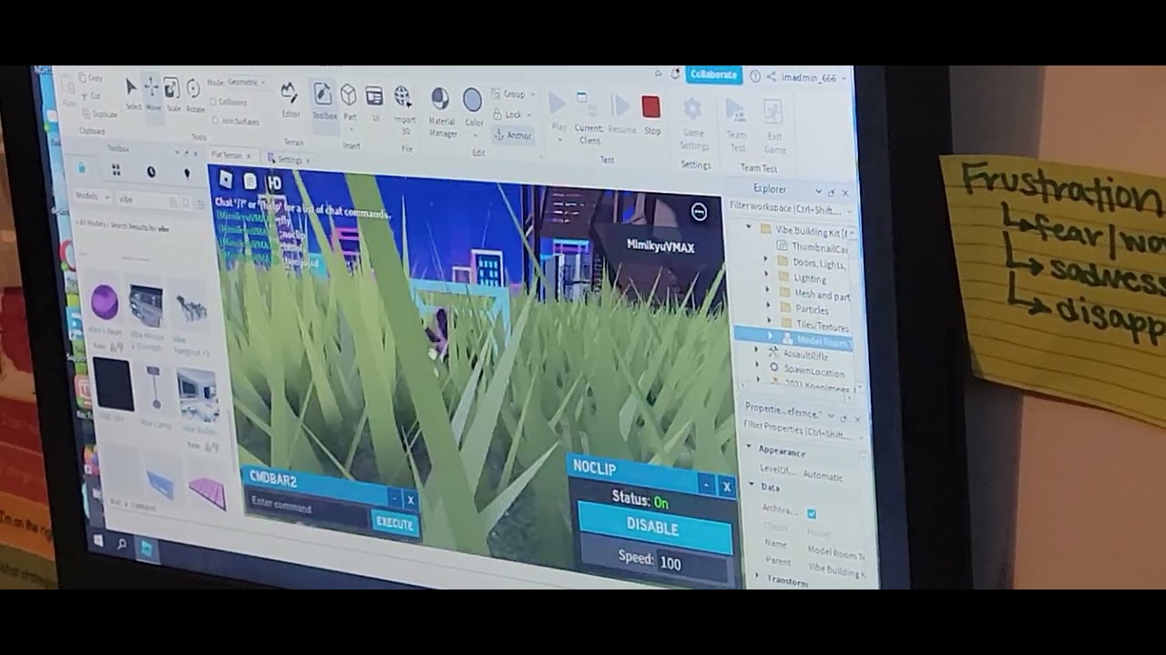 Creating Own World In Roblox YouTube 