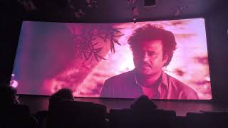 Rajini And Shobana Meet-Up After Breakup Theatre Response Thalapathy Release Celebration Rohini
