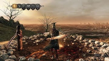 Dark Souls 2: Scholar of the First Sin - Item Randomizer