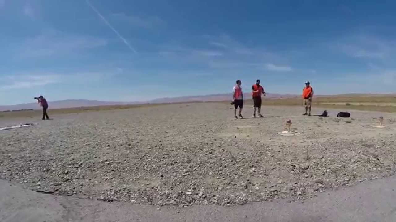 Airstrip Attack 8 Race 5