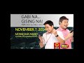 Gabi na, Gising na! Papa Jack Chico Loco November 7, Mp3 Song