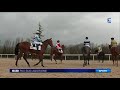 Hippodrome de pau bernard fumat starter des courses