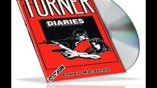 The Turner Diaries and the American Hard Right