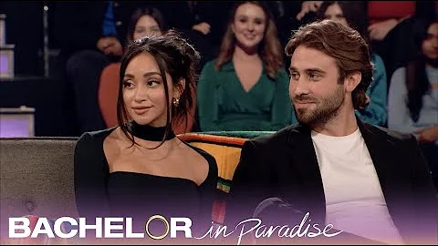 Victoria & Greg Discuss Their Relationship Publicl...