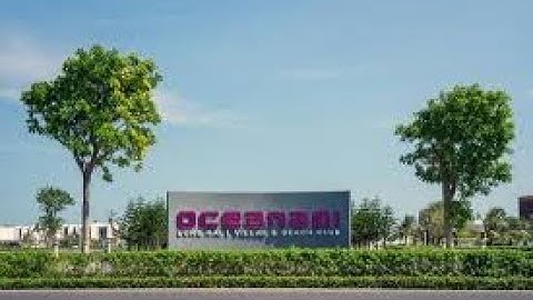 Review Resort - Villa Ocenami Long Hải. [ Bán Biệt Thự Nghỉ Dưỡng Ocenami ]