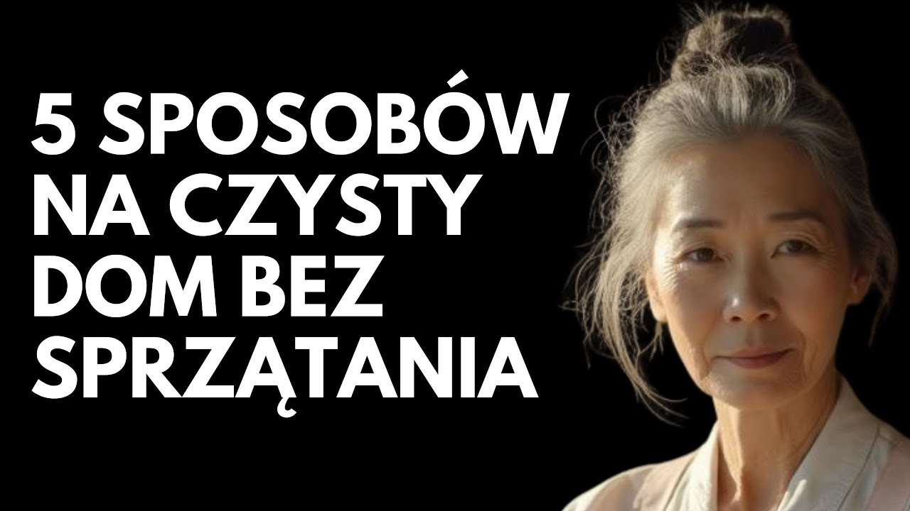 5 TRIKÓW WIZUALNYCH, DZIĘKI KTÓRYM DOM WYGLĄDA NA CZYSTY BEZ SPRZĄTANIA