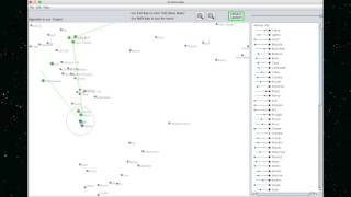 Andromeda: Observation-Level and Parametric Interaction for Exploratory Data Analysis