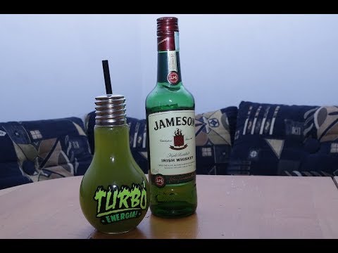Videó: A Legjobb ír Whisky A Szent Patrik Napján, Amely Nem Jameson