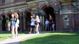 Cogito SAT Summer Camp at Harvard Sq. 2017