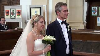 Mr&Mrs Speight wedding 2017.06.03