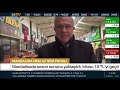 NTV | Sebze Meyve Fiyatları | TÜRKHAL | Yüksel TAVŞAN