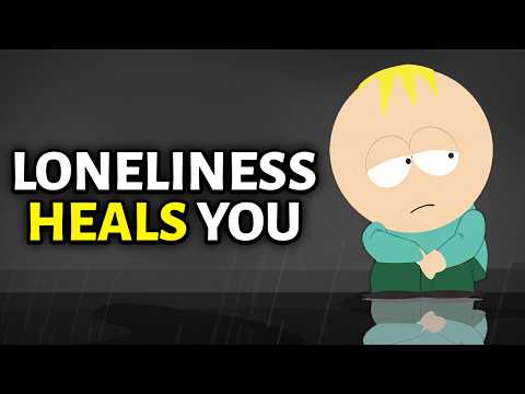 What South Park Teaches About Loneliness