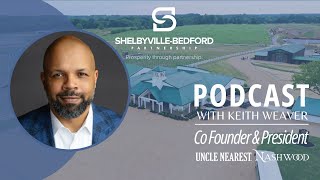 The Shelbyville-Bedford Podcast Featuring Keith Weaver