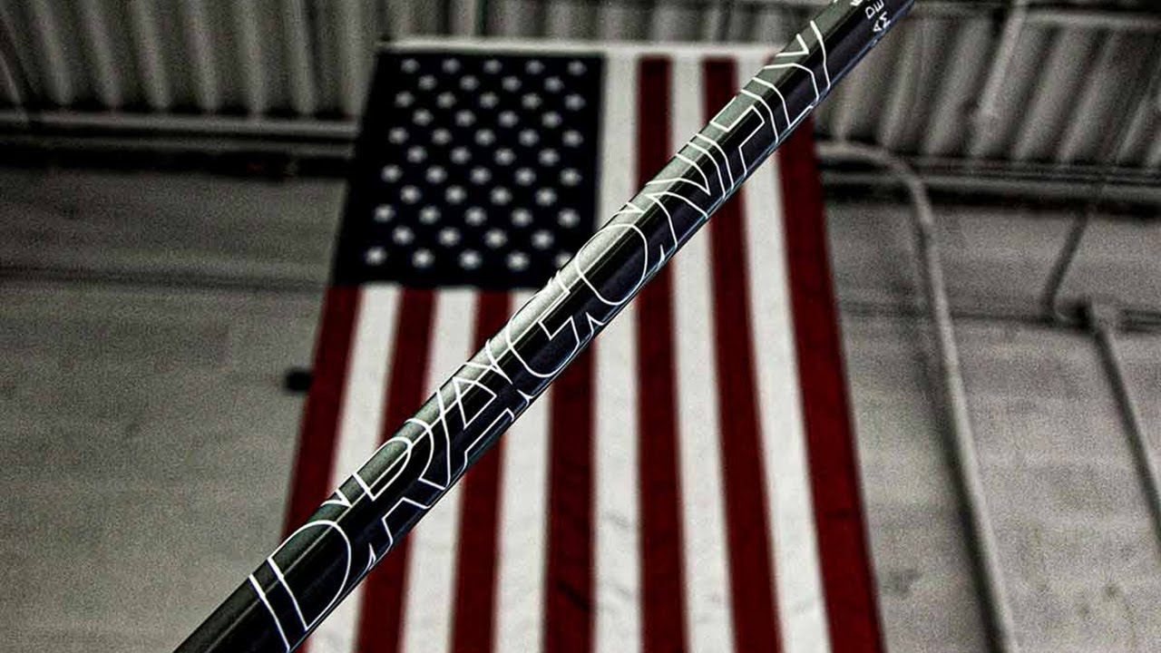 Dragonfly Elite II: Increased Performance, Feel, and Responsiveness