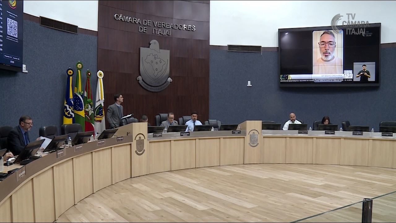 Câmara questiona possibilidade de atendimento 24 horas no Caps