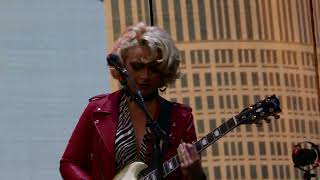 Samantha Fish &amp; Jesse Dayton - Riders - Nautica - Cleveland - 2023