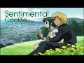 CooRie - Sentimental (Audio)