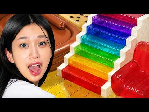 Bikin Barang-Barang AI Viral