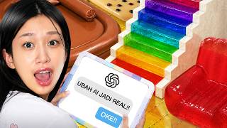 Bikin Barang-Barang AI Viral