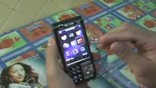T800 CELULAR MP9 MP10 DUAL CHIP E TV