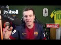 Barcelona bez Yamala jest (...) *WSZYSCY W SZOKU CO POWIEDZIAŁ XD
