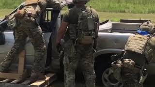 20th SFG(A) during the (SFBCC-Special Forces Basic Combat Course) training event.