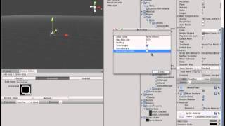Unity, EZ GUI aula3 - "checkbox"[ENGLISH]