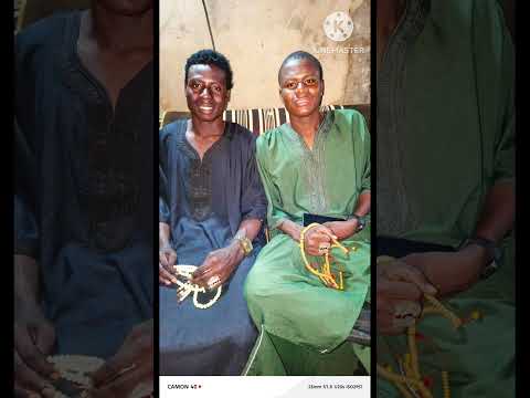 ZAKIR SALMANE GARDI ZAKIR MOUHAMADOU FATIHOU KIOTA MAOULID 