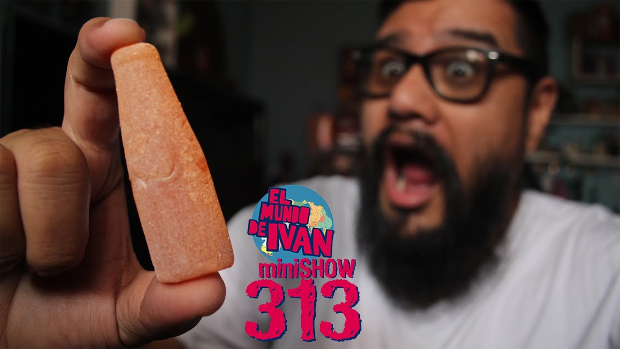 Botellitas De Azucar Dulces Tipicos De Guatemala YouTube