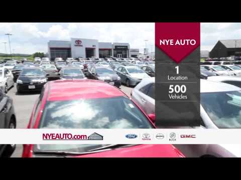 Nye Automotive Group Cars