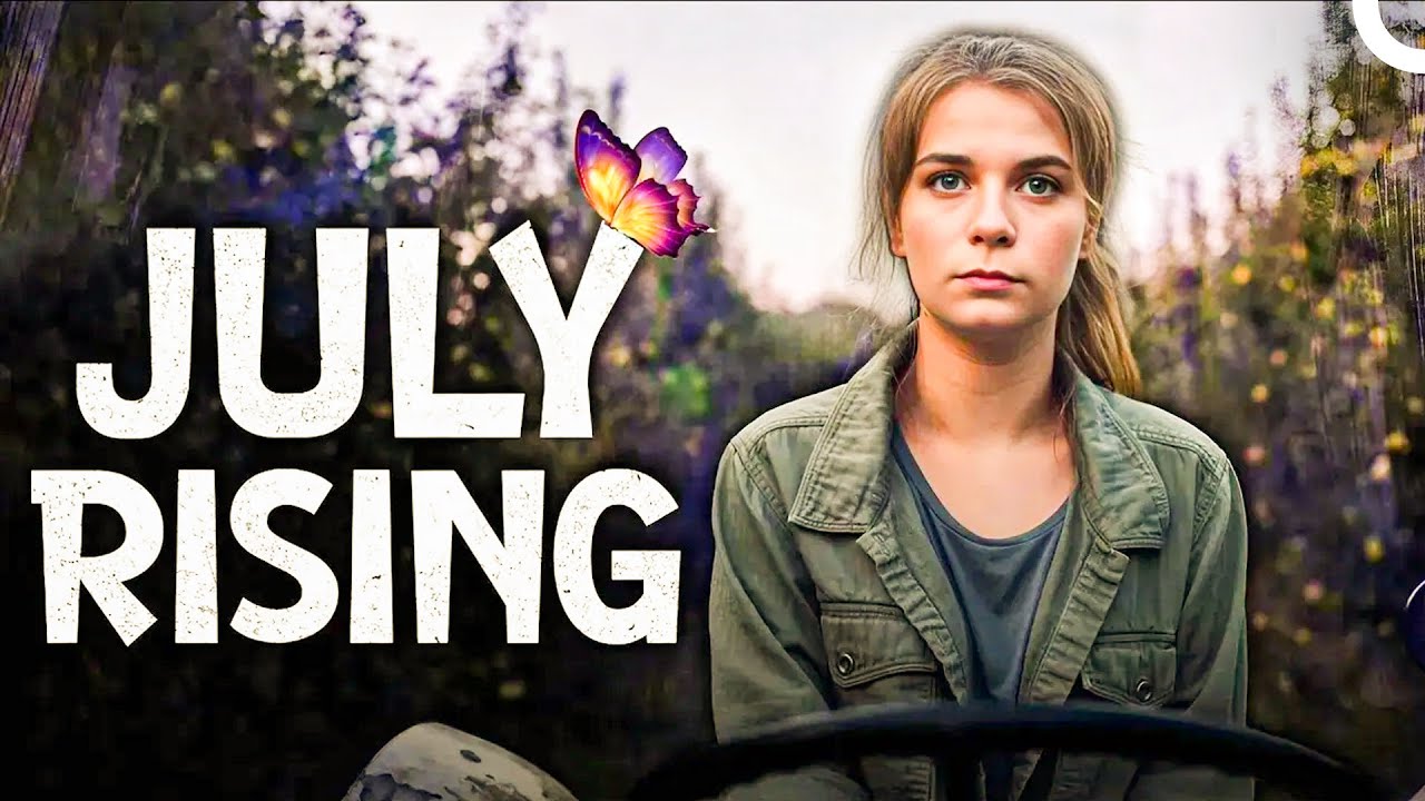 Temmuz Yükselişi | Türkçe Dublaj Dram Filmi İzle