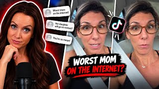 The “Worst Mom on the Internet” Is Actually Right