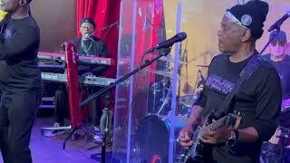 KRUSH Party Band