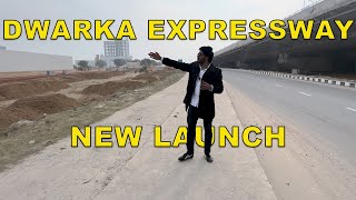 🚧 Dwarka Expressway Latest Update 💥 Signature Global New Launch Gurgaon 📞 9716040121
