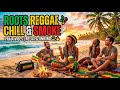 Gregory Isaacs, Bob Marley, Dennis Brown, Peter Tosh Chill Reggae Mix 2026 Smooth Easy Vibes