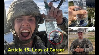 Unintended Consequences - Article 15 – Losing Your Career – Free Critical Thinking and Writing Guide