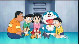 Download Lagu Doraemon New Episode In Hindi | Doraemon Cartoon Today Full Episode's 2026 MP3