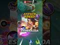 Attackspeed Esmeralda Vs Mage Esmeralda Mobile Legends Mobilelegends Mlbb Gaming Mlbbcreator Attackspeed Esmeralda Vs Mage Esmeralda Mobile Legends Mobilelegends Mlbb Gaming Mlbbcreator