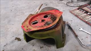Vicon Fertiliser Spreader | PS 602 / 802 /1002 /1502 | Wagtail Repair | Bearings |