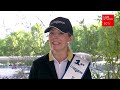 LGCT Madrid 2023: Behind-The-Scenes with Edwina Tops-Alexander (Part 1)